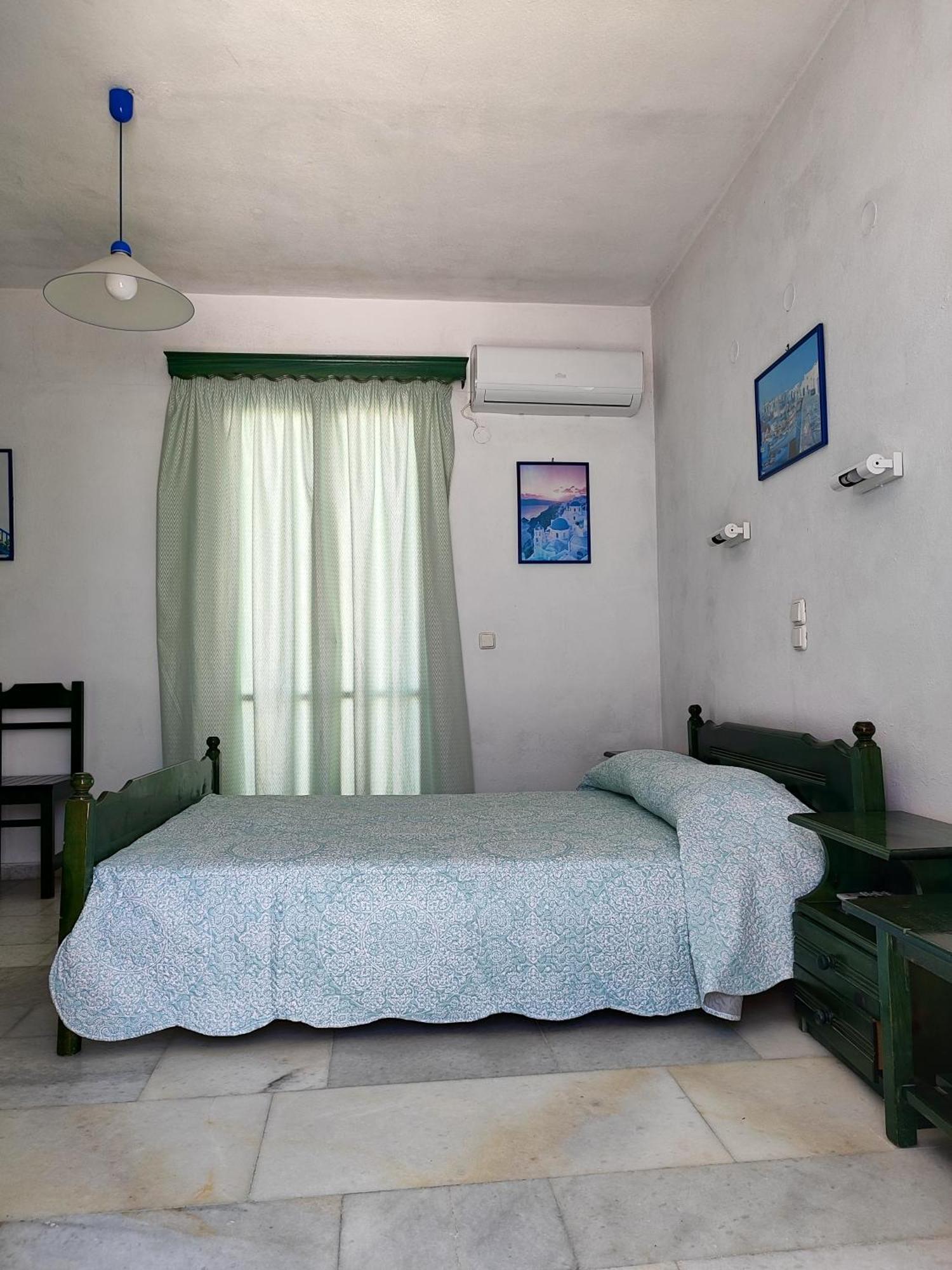 Chrisanthi Studios Agios Prokopios  Exteriör bild
